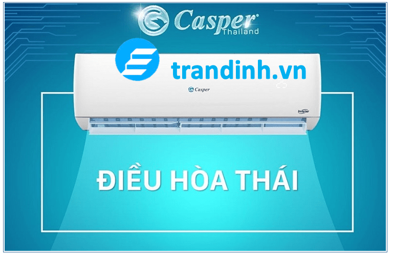 So sánh điều hoà Casper và Toshiba về nguồn gốc, xuất xứ
