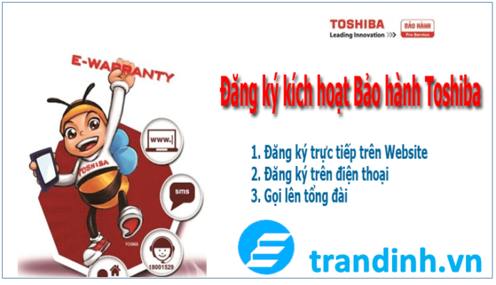 So sánh điều hoà Casper và Toshiba về chế độ bảo hành