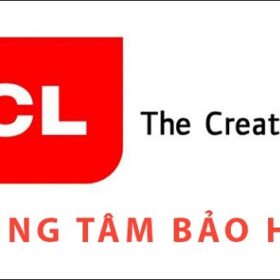 Số tổng đài bảo hành tivi TCL tại Việt Nam【HOTLINE】