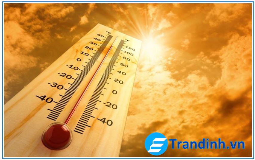 Sốc nhiệt là gì ?