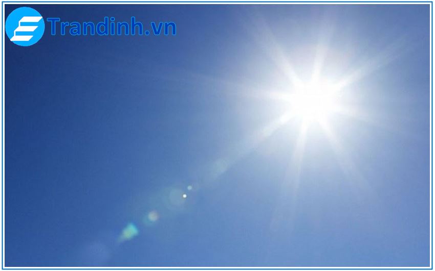 Có những loại sốc nhiệt nào ?