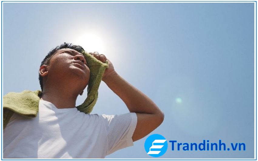 Cách phòng tránh sốc nhiệt máy lạnh một cách hiệu quả nhất