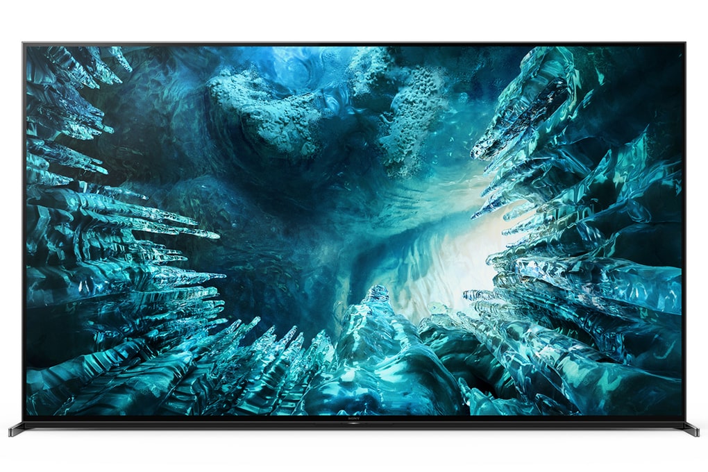 Android Tivi Sony 8K 85 inch KD-85Z8H 