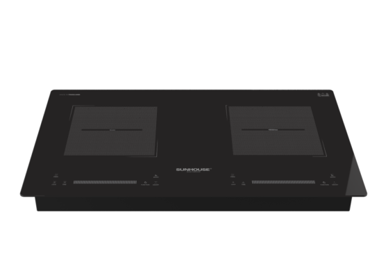 Bếp từ đôi Sunhouse SHB500DI 1 BẾP ĐÔI ĐIỆN TỪ SUNHOUSE SHB500DI