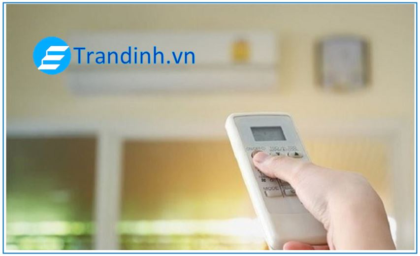 Tại sao điều hoà Casper không mát ? Nguyên nhân là gì ? 7 Điều hòa Casper đặt sai chế độ làm mát