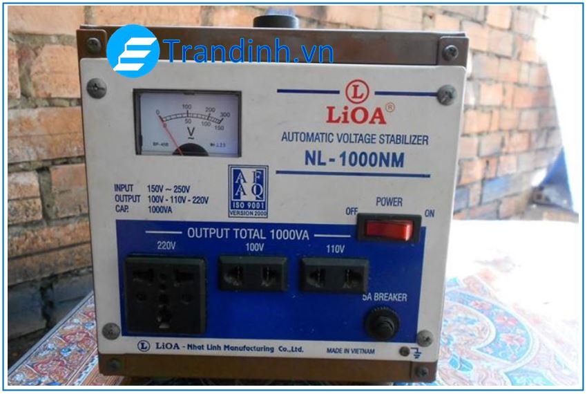 Tại sao điều hoà Casper không mát ? Nguyên nhân là gì ? 5 Điều hòa Casper bị quá tải điện