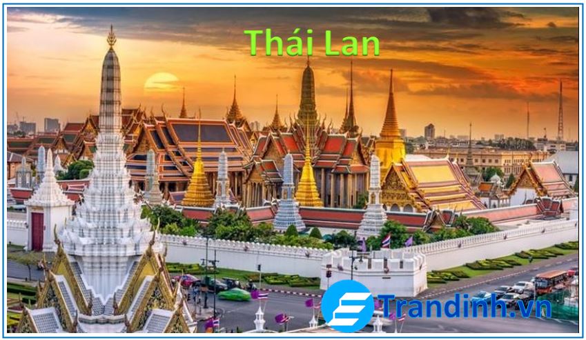 2. Đôi nét về đất nước Thái Lan.