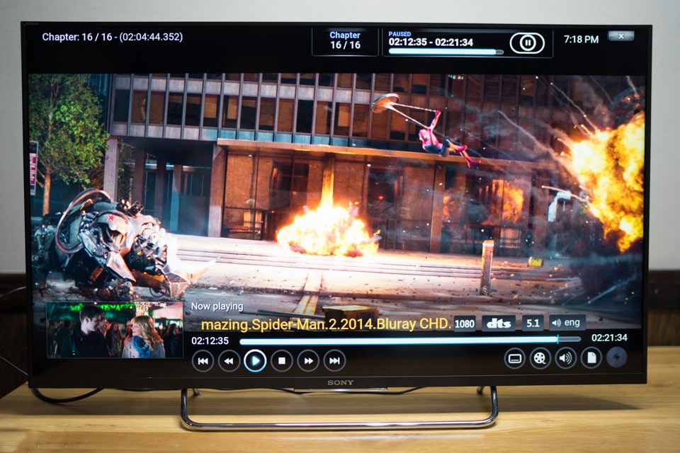 Tần số quét của Tivi có tác dụng gì ?