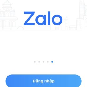 Ứng dụng Zalo có thực sự an toàn hay không