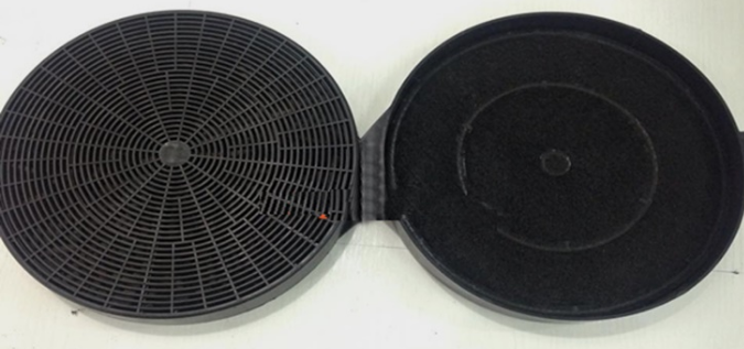 Thay than hoạt tính của máy hút mùi trong vòng bao lâu 3 2. Nên thay than hoạt tính của máy hút mùi trong bao lâu ?