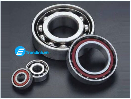 1. Vòng bi (bạc đạn) máy giặt là gì?