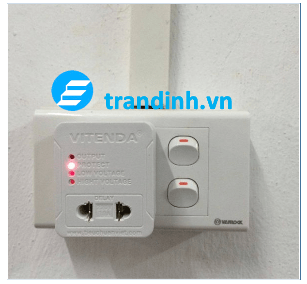 Thiết bị Vitenda