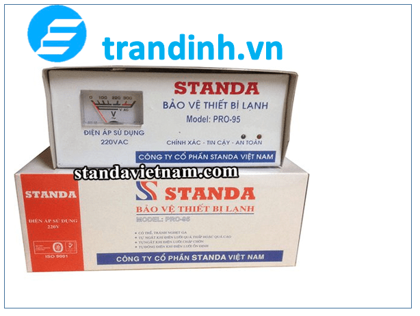 Thiết bị standa