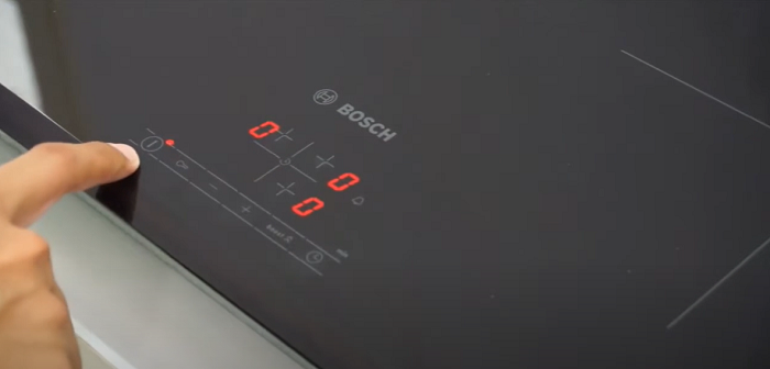 Thương hiệu BOSCH