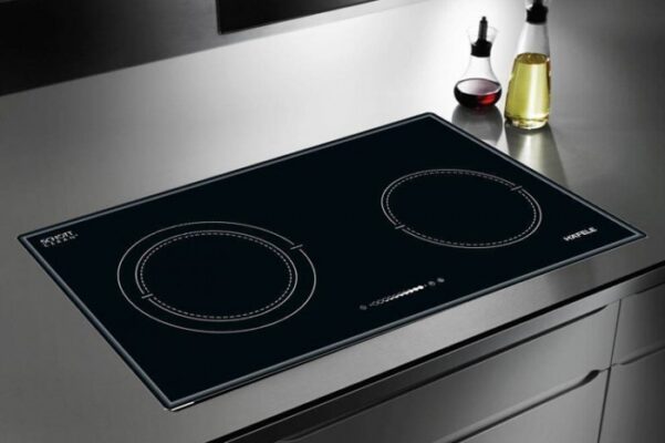 Ưu điểm của bếp từ Hafele