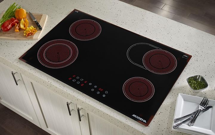 Tiêu chí khi chọn mua bếp hồng ngoại | Địa Điểm Mua Uy tín 6 Bếp hồng ngoại 3 vùng nấu trở lên