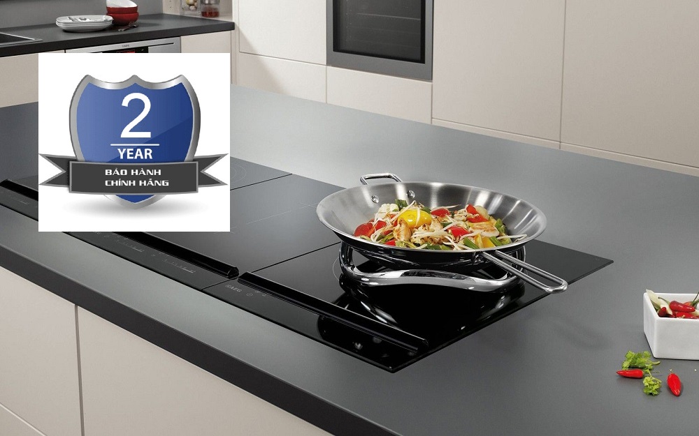 chế độ bảo hành bếp từ