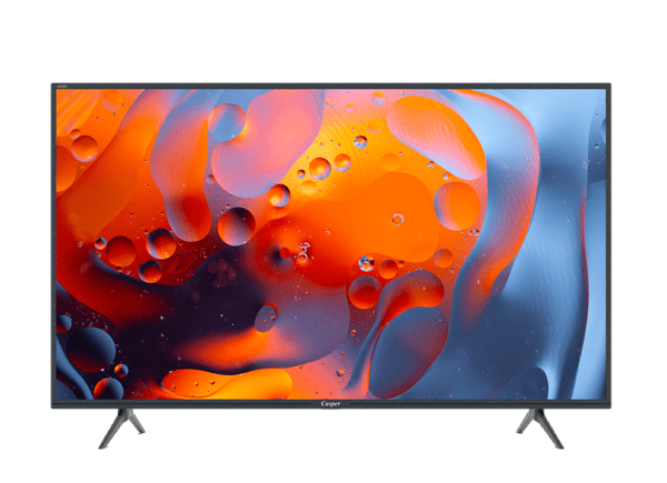 Tivi Casper 43 inch giá bao nhiêu?【Ra mắt mẫu mới nhất】 22 Smart Tivi Casper 43FG5200