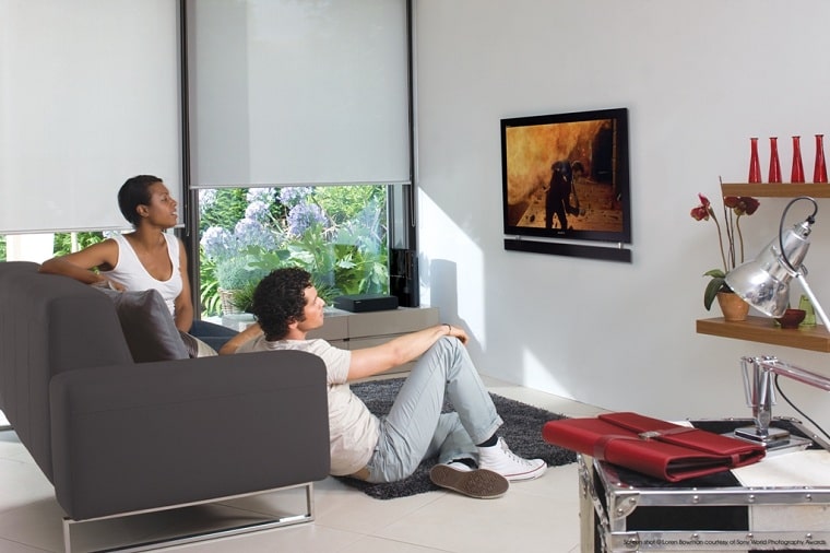  So sánh Tivi LED và Tivi LCD 