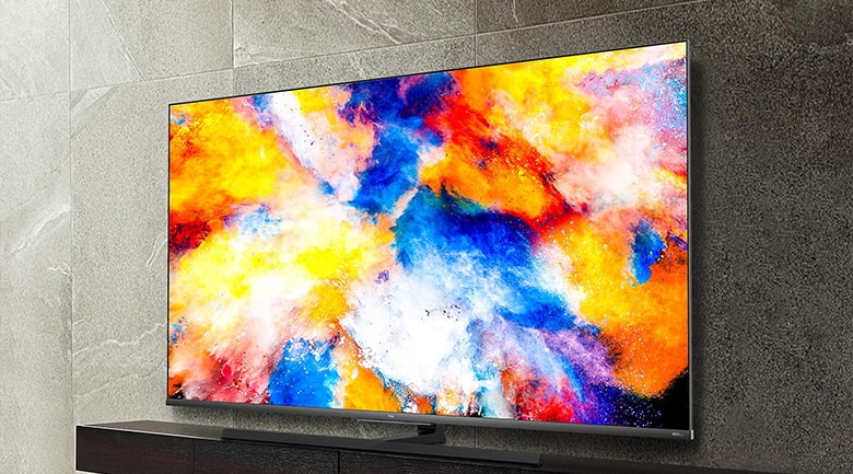 Tivi LED Sony 55X90L 4K 55 inch XR-55X90L 11 Các dòng ti vi 2022 đáng mua nhất