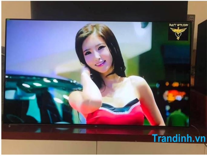 Ưu điểm của tivi OLED LG là gì ?