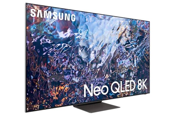 7. Smart Tivi Neo QLED 8K 55 inch Samsung QA55QN700A - Giá: 48.000.000đ