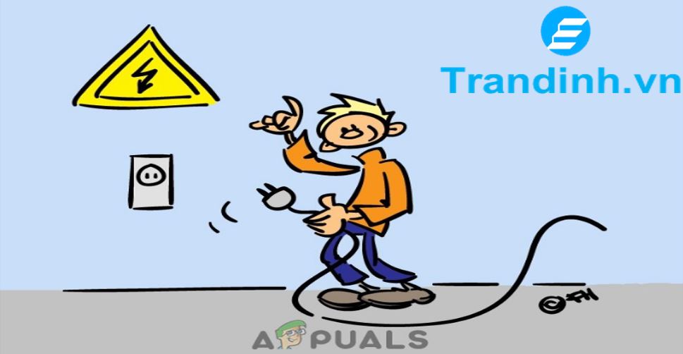 Tivi Samsung không kết nối được wifi ? Giải pháp khắc phục 3 Khởi động lại TV của bạn