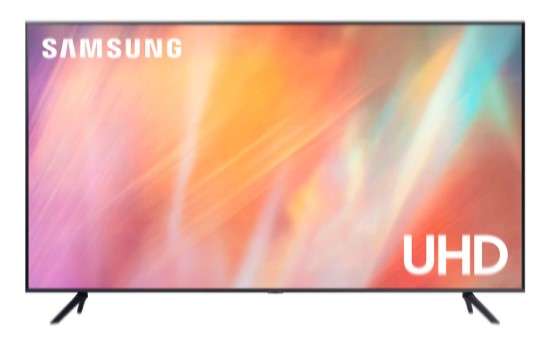 Smart Tivi Samsung 4K 43 inch UA43AU7000: Giá rẻ giảm 27%