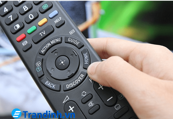 Tivi sony báo lỗi nháy đèn đỏ 6 nhịp | 2, 3, 8 nhịp | 4, 5, 13 nhịp 5 Tivi Sony báo lỗi đèn nhấp nháy 2, 3, 8 nhịp