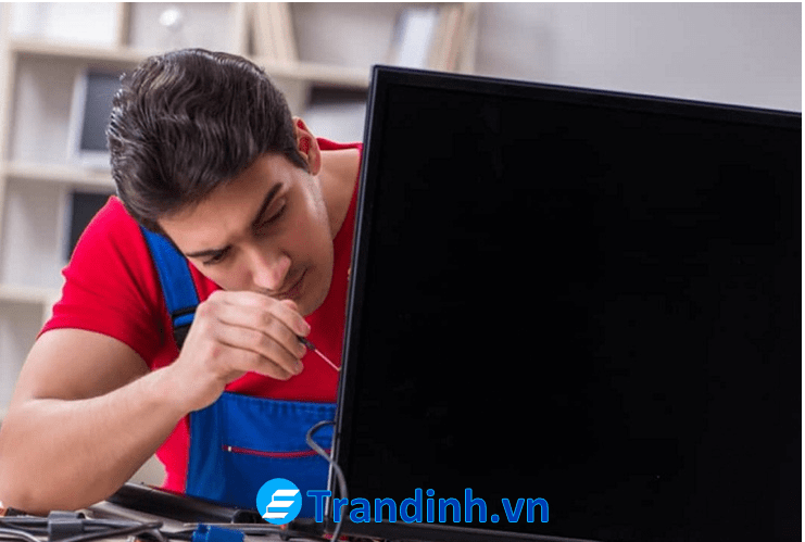 Tivi sony báo lỗi nháy đèn đỏ 6 nhịp | 2, 3, 8 nhịp | 4, 5, 13 nhịp 4 Tivi Sony báo lỗi nháy đèn 2 nhịp hoặc 8 nhịp