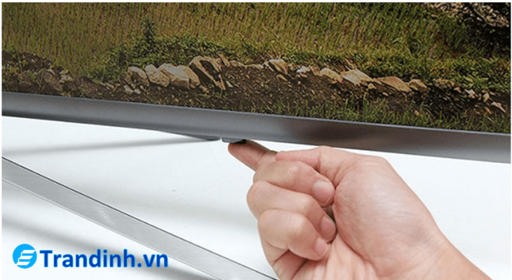 Giải mã các tín hiệu đèn nguồn trên tivi Sony