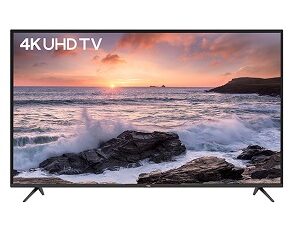 Android Tivi TCL 65P725 4K 65 inch