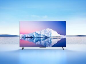 Android Tivi TCL 55C725 QLED 4K 55 inch