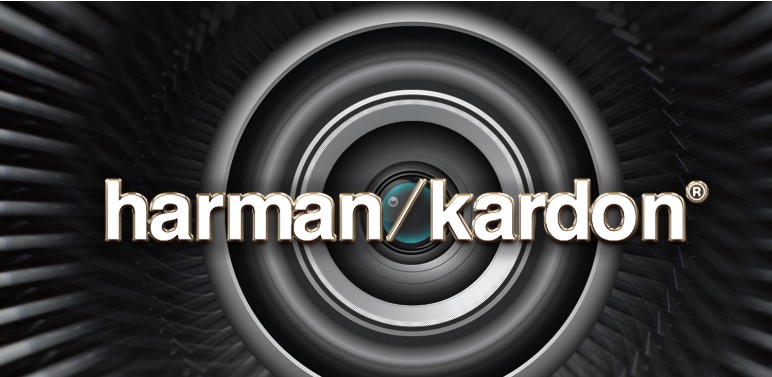 Hệ thống loa Harman/Kardon
