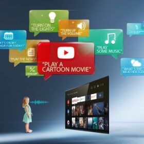 Tivi TCL của nước nào ? Có tốt không ? Ưu điểm nổi bật là gì ?