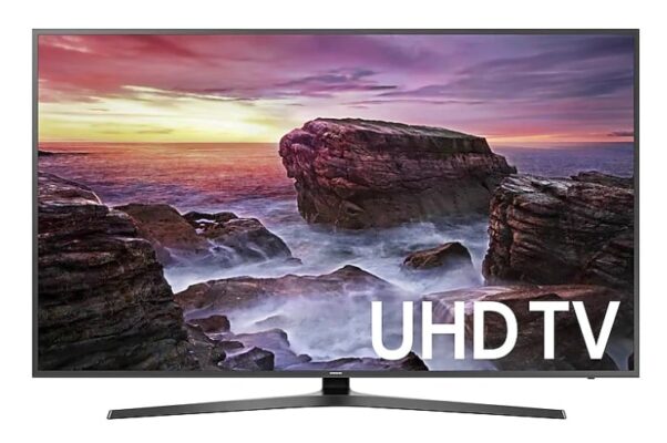 Những tiêu chí cần biết trước khi mua Tivi UHD