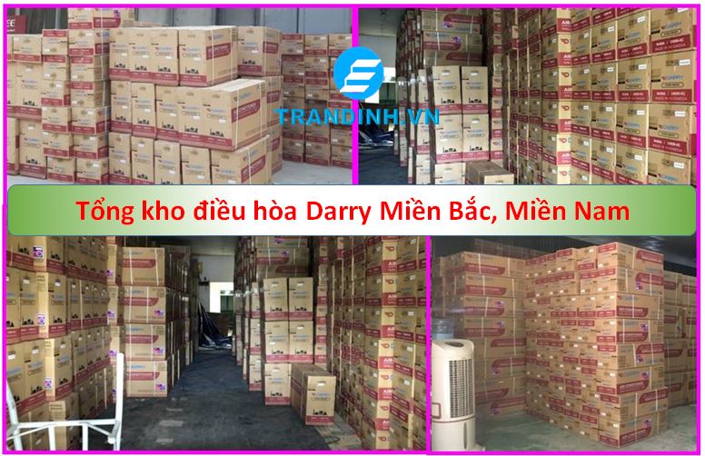 12. Mua điều hòa Dairry DR18-KC giá rẻ chính hãng, uy tín chất lượng ở đâu ?