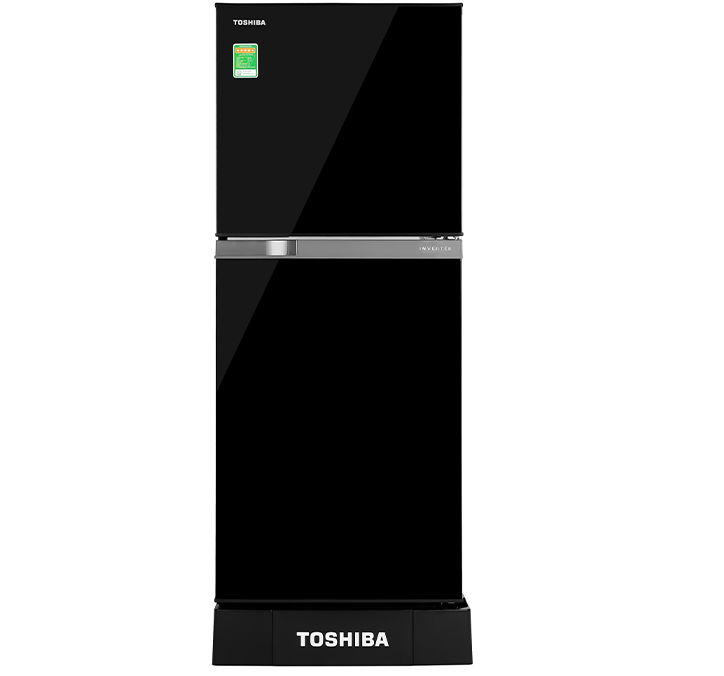 Tủ lạnh Toshiba Inverter 194 lít GR-A25VM(UKG1) 