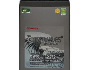 Máy giặt Toshiba 9 kg AW-K1005FV(SG)