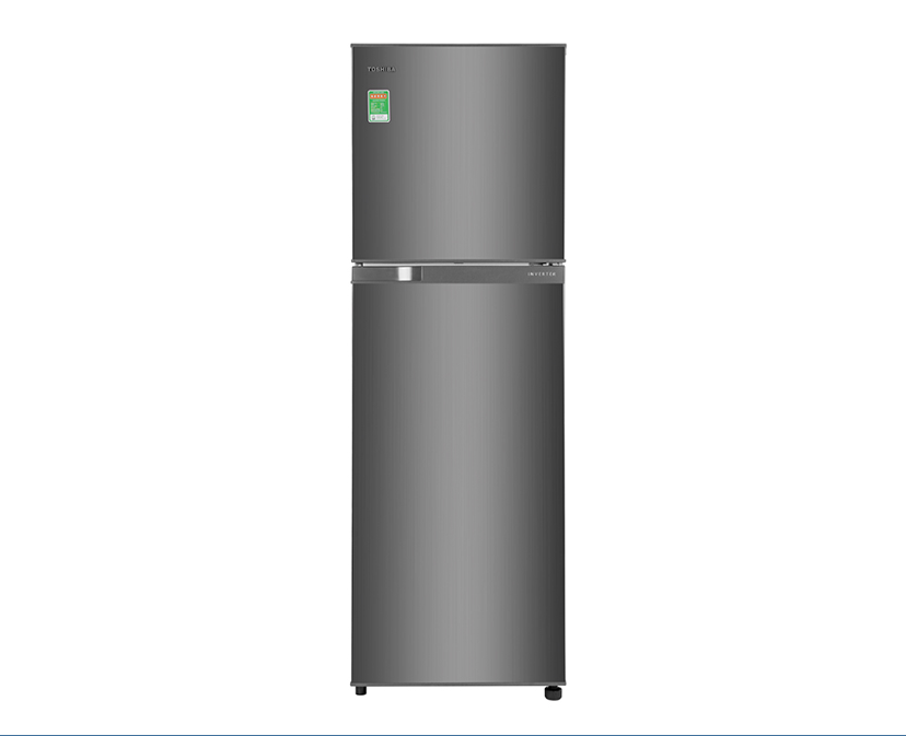 Tủ lạnh Toshiba Inverter 233 lít GR-A28VS(DS1) 