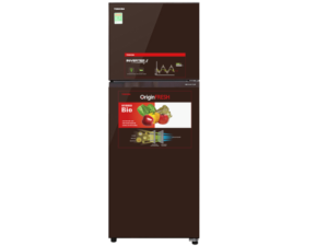 Tủ lạnh Toshiba Inverter 305 lít GR-AG36VUBZ XB1