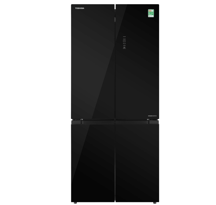  Tủ lạnh Toshiba Inverter 511 lít GR-RF610WE-PGV(22)-XK
