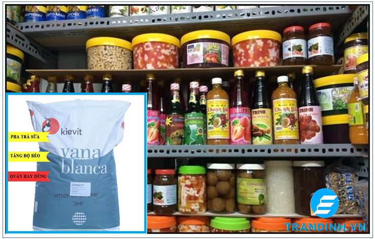 Trà sữa bảo quản được bao lâu ? Có nên uống trà sữa không ? 3 tra sua bao quan duoc bao lau 5