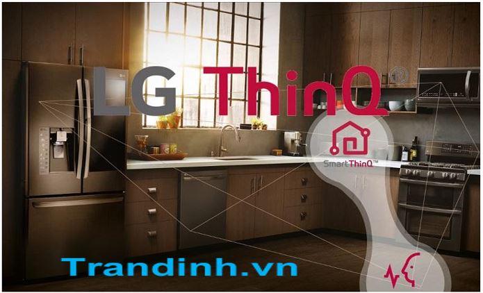 Trợ lý ảo trên tivi là gì ? Được ứng dụng trên dòng tivi nào ? 3 Ứng dụng trên WebOS 4.0 tích hợp LG AI ThinQ