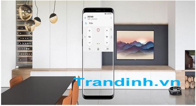Trợ lý ảo trên tivi là gì ? Được ứng dụng trên dòng tivi nào ? 6 Biến căn nhà của bạn thành chuẩn hệ sinh thái với việc kết nối nhiều thiết bị