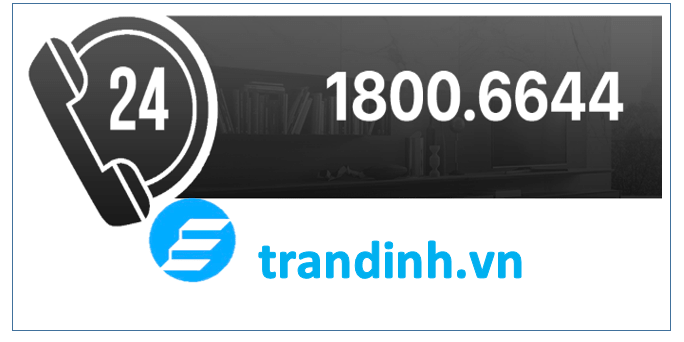 Tổng đài Casper CSKH