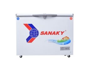 Tủ đông Sanaky VH-2899W1 220 lít