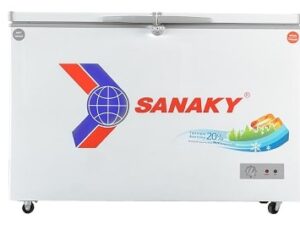 Tủ đông Sanaky VH-3699W1 260 lít
