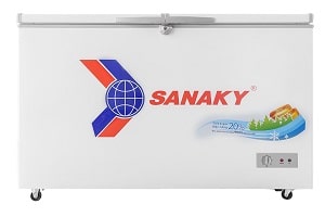 Tủ đông Sanaky VH-4099A1 305 lít