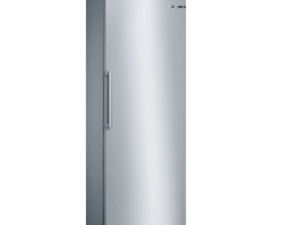 5. Tủ đông Bosch GSN36BIFP chống bám bụi, dấu vân tay lên tay nắm cửa, mặt cửa tủ 